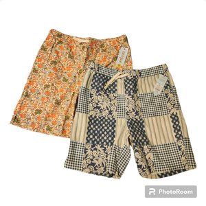 Girls Cat & Jack XXL Shorts Duo